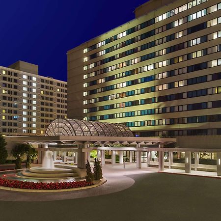 Hilton New York Jfk Airport Ξενοδοχείο Εξωτερικό φωτογραφία