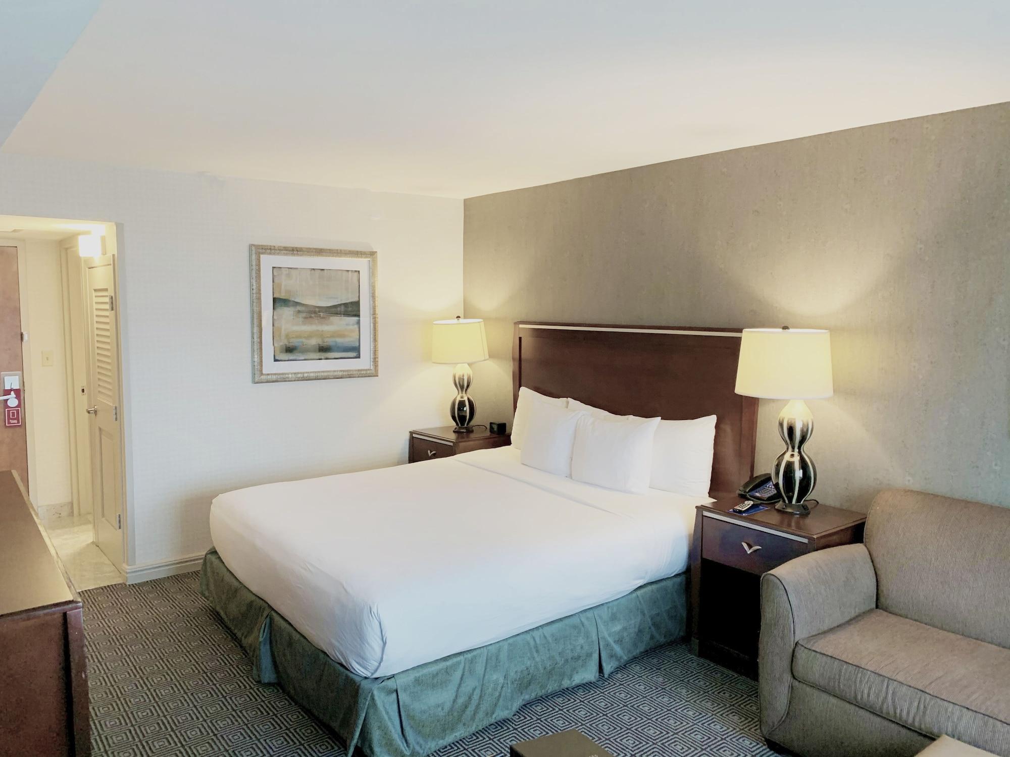 Hilton New York Jfk Airport Ξενοδοχείο Εξωτερικό φωτογραφία