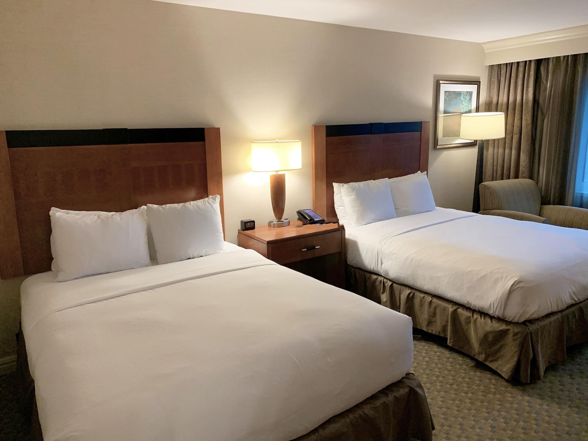 Hilton New York Jfk Airport Ξενοδοχείο Εξωτερικό φωτογραφία