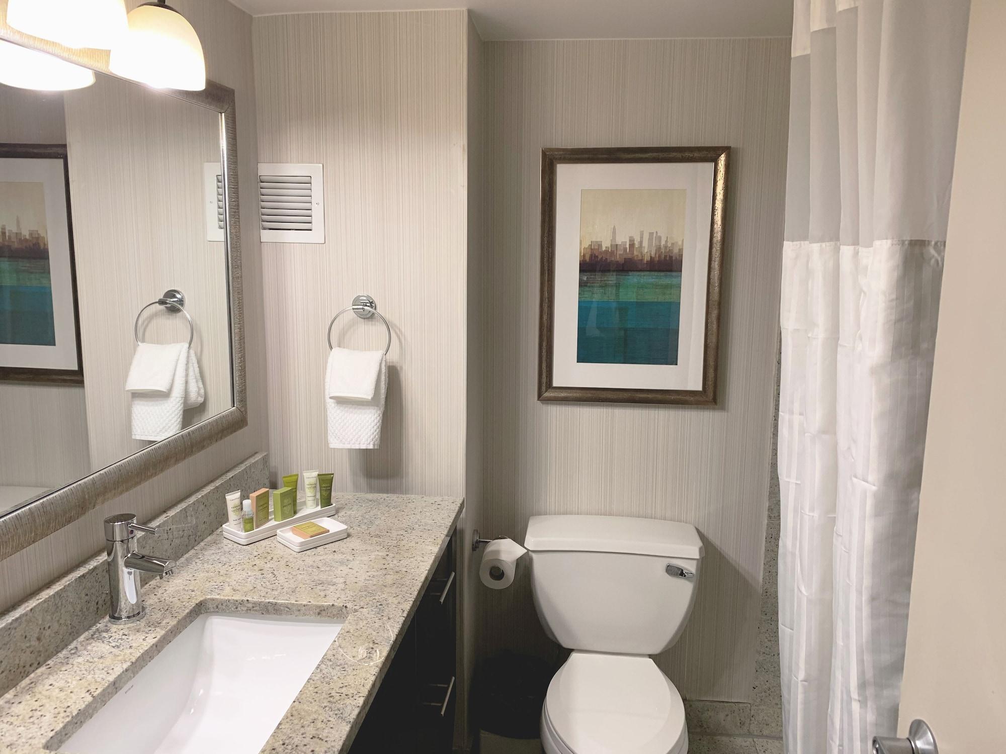 Hilton New York Jfk Airport Ξενοδοχείο Εξωτερικό φωτογραφία