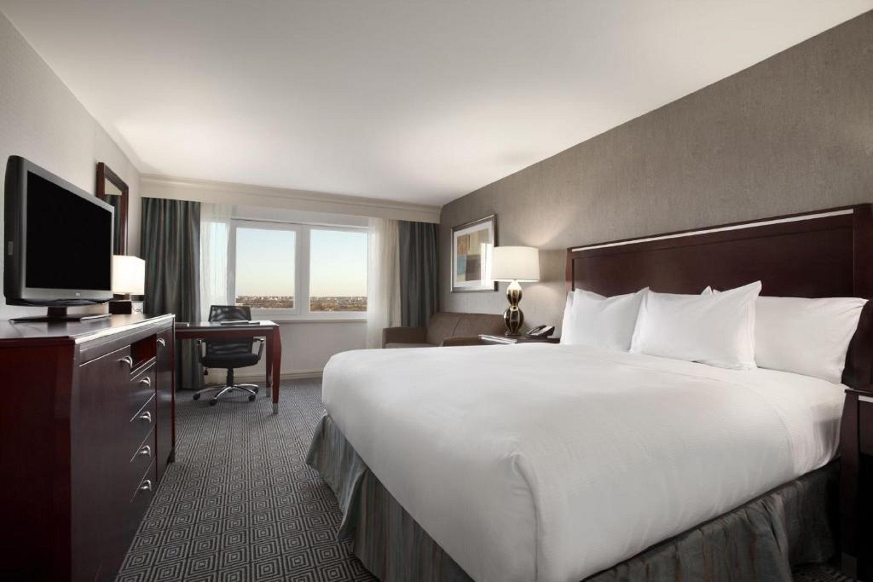 Hilton New York Jfk Airport Ξενοδοχείο Εξωτερικό φωτογραφία
