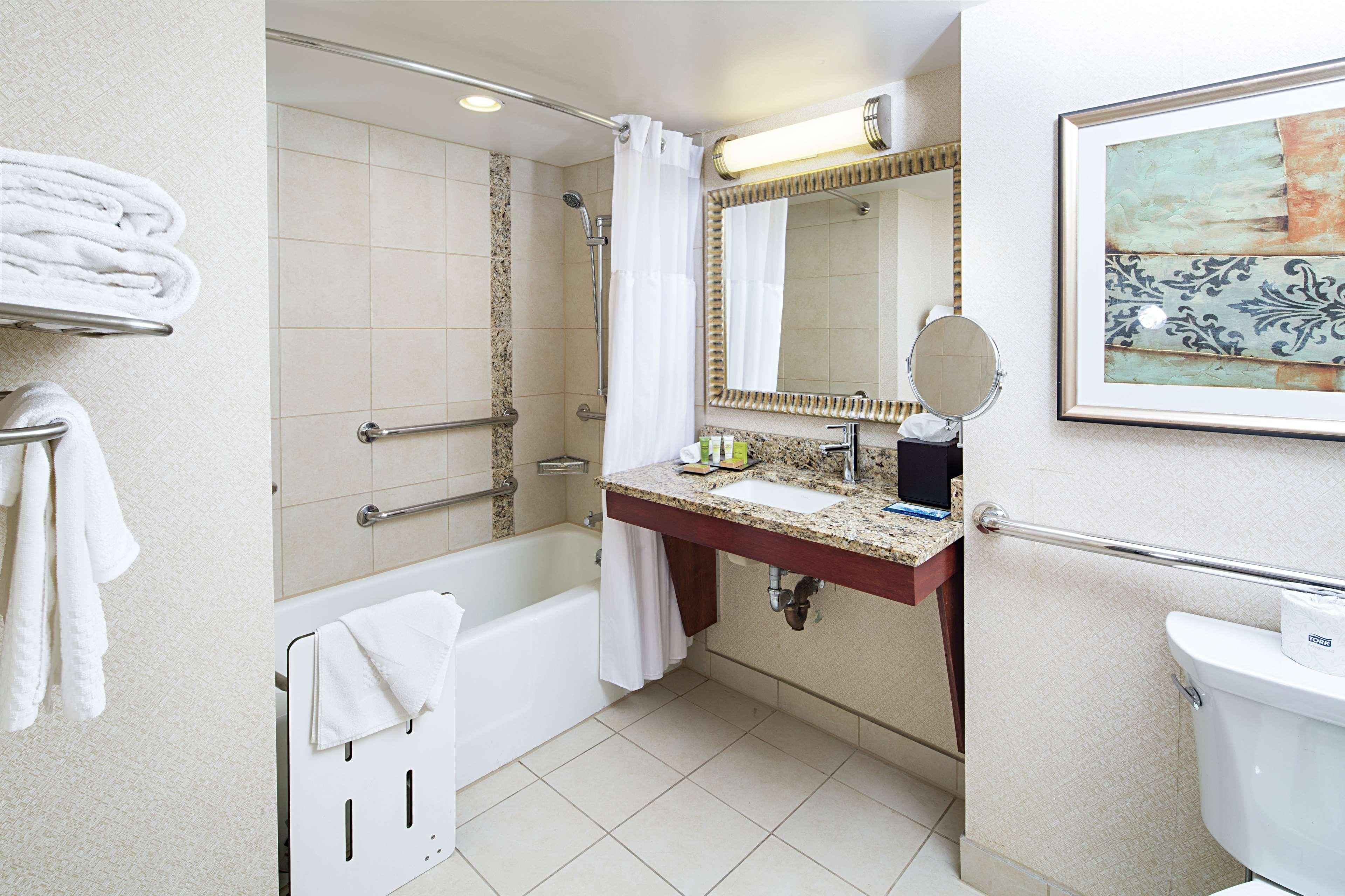 Hilton New York Jfk Airport Ξενοδοχείο Εξωτερικό φωτογραφία