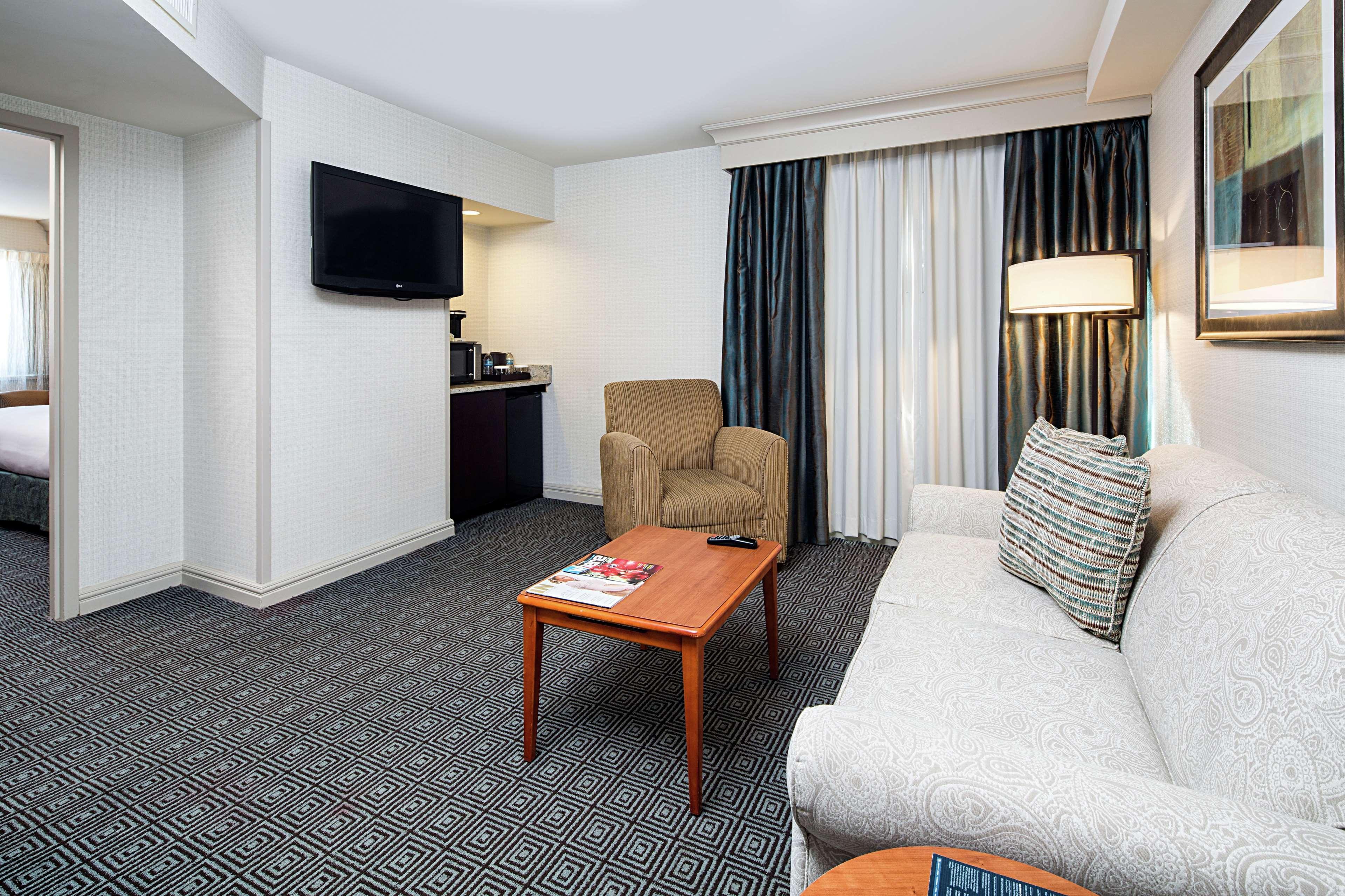 Hilton New York Jfk Airport Ξενοδοχείο Εξωτερικό φωτογραφία