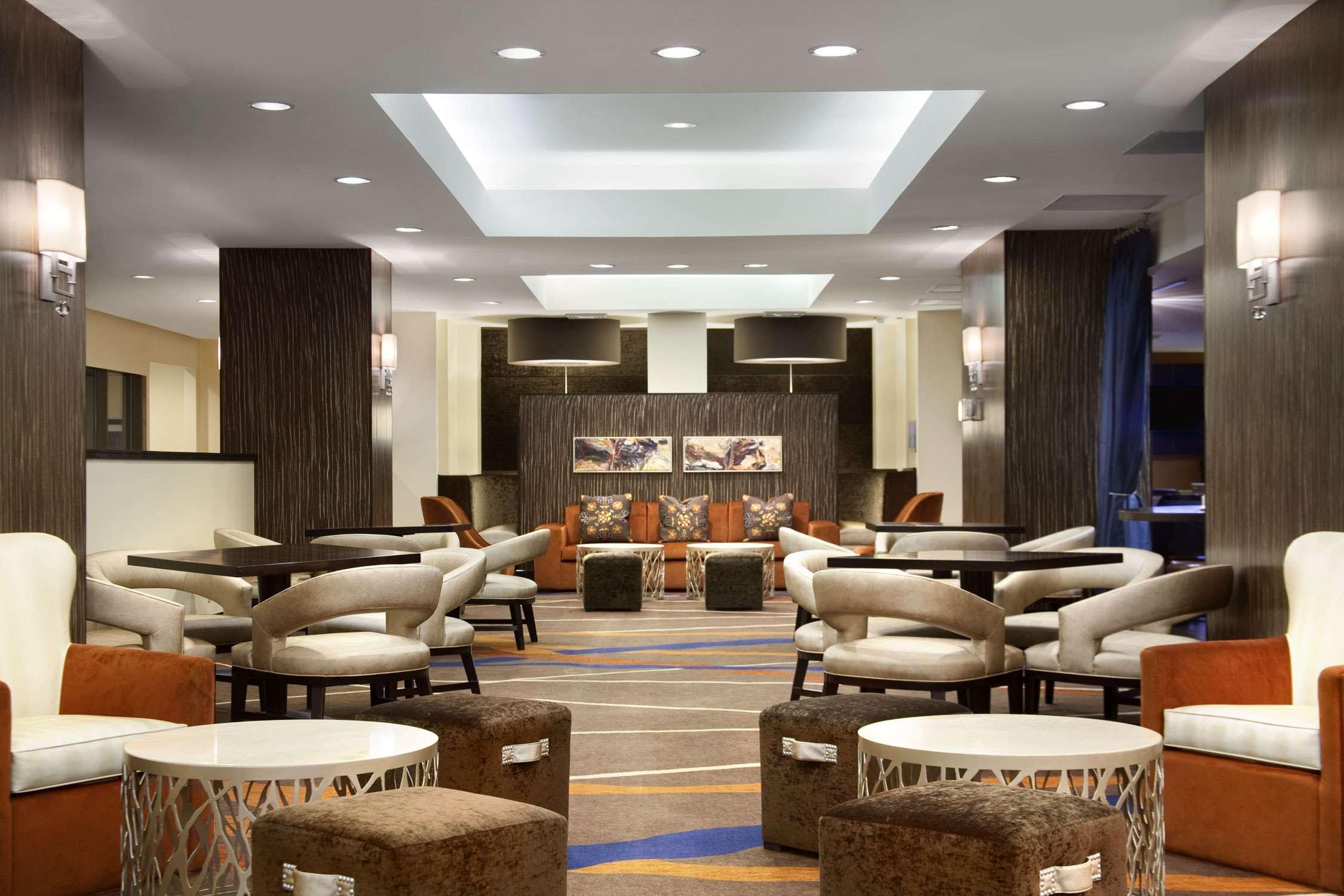 Hilton New York Jfk Airport Ξενοδοχείο Εξωτερικό φωτογραφία