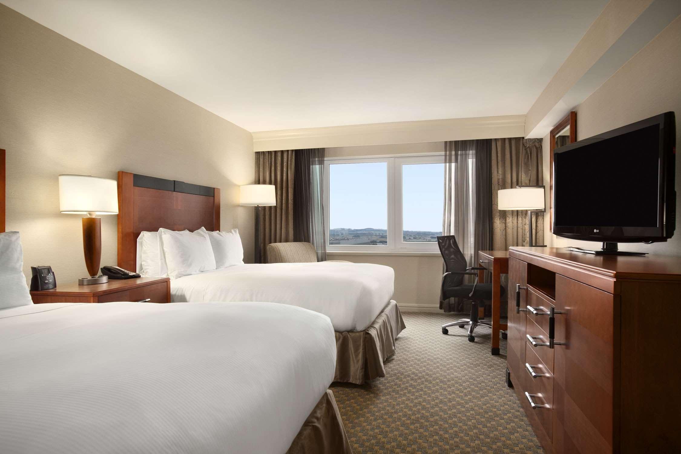 Hilton New York Jfk Airport Ξενοδοχείο Δωμάτιο φωτογραφία