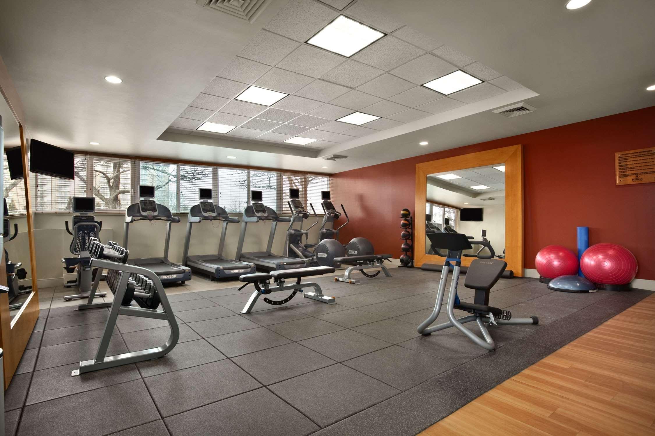 Hilton New York Jfk Airport Ξενοδοχείο Εξωτερικό φωτογραφία