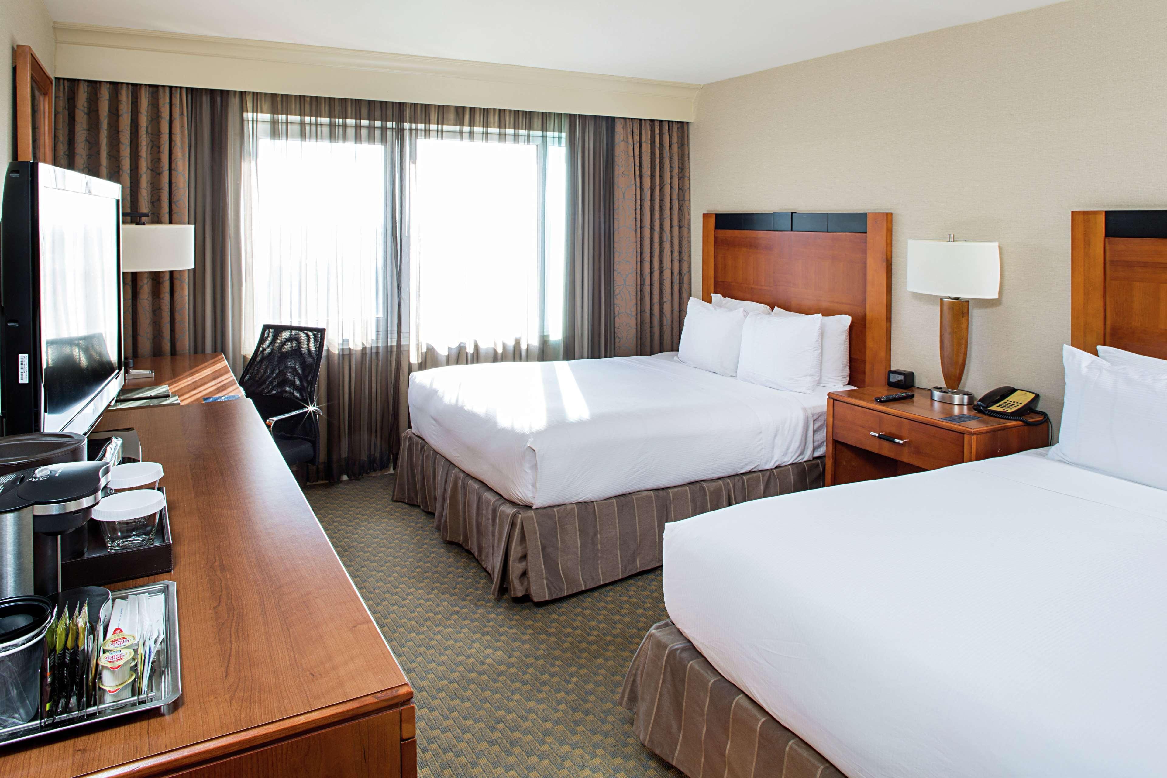 Hilton New York Jfk Airport Ξενοδοχείο Εξωτερικό φωτογραφία
