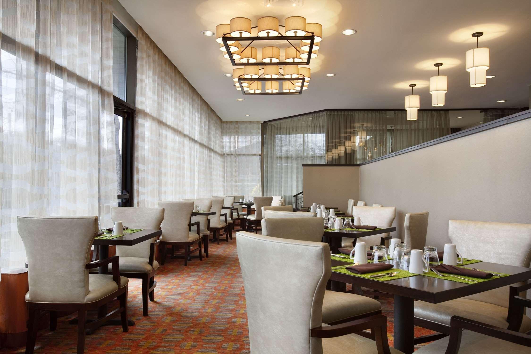 Hilton New York Jfk Airport Ξενοδοχείο Εξωτερικό φωτογραφία