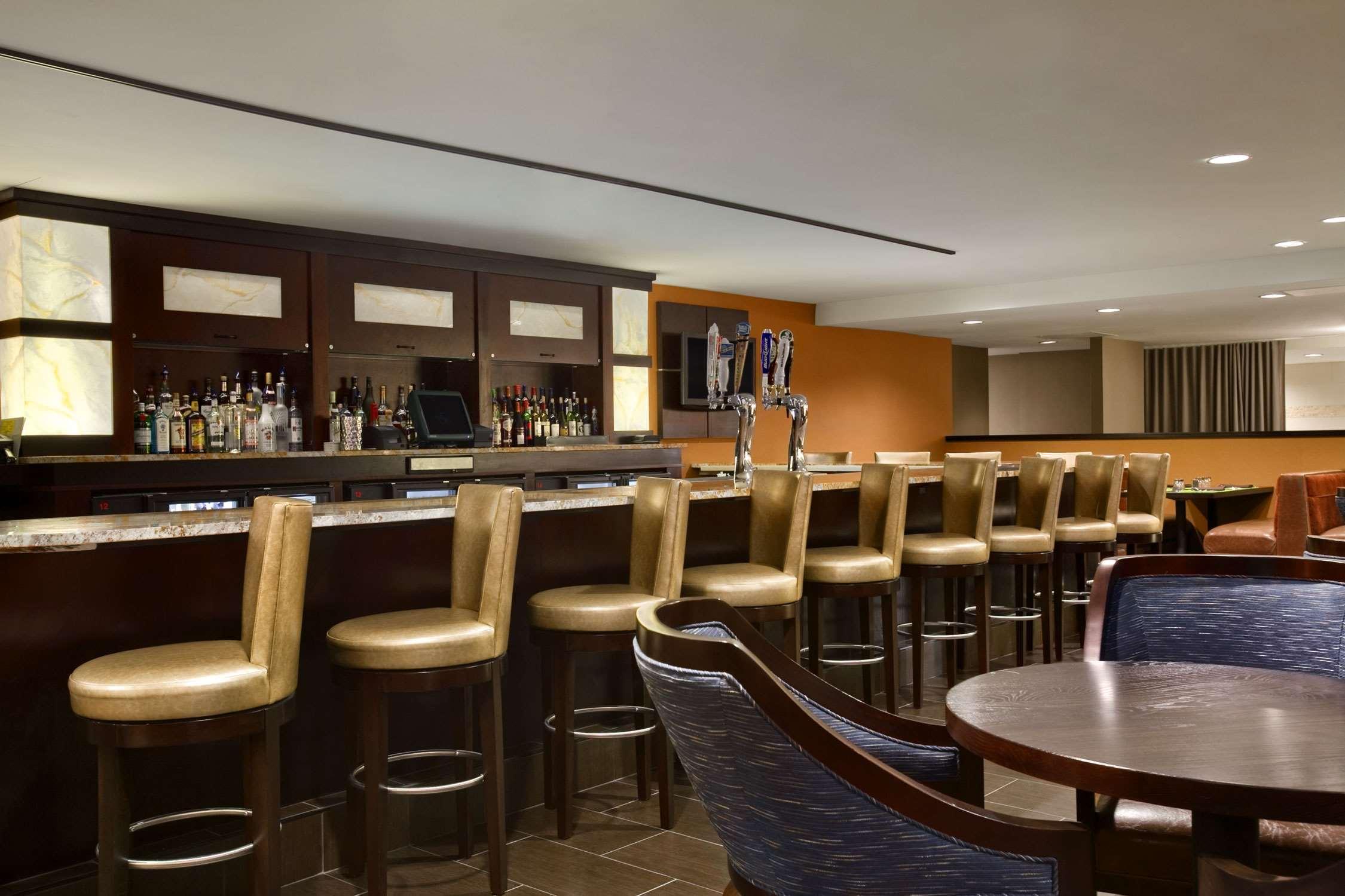 Hilton New York Jfk Airport Ξενοδοχείο Εξωτερικό φωτογραφία