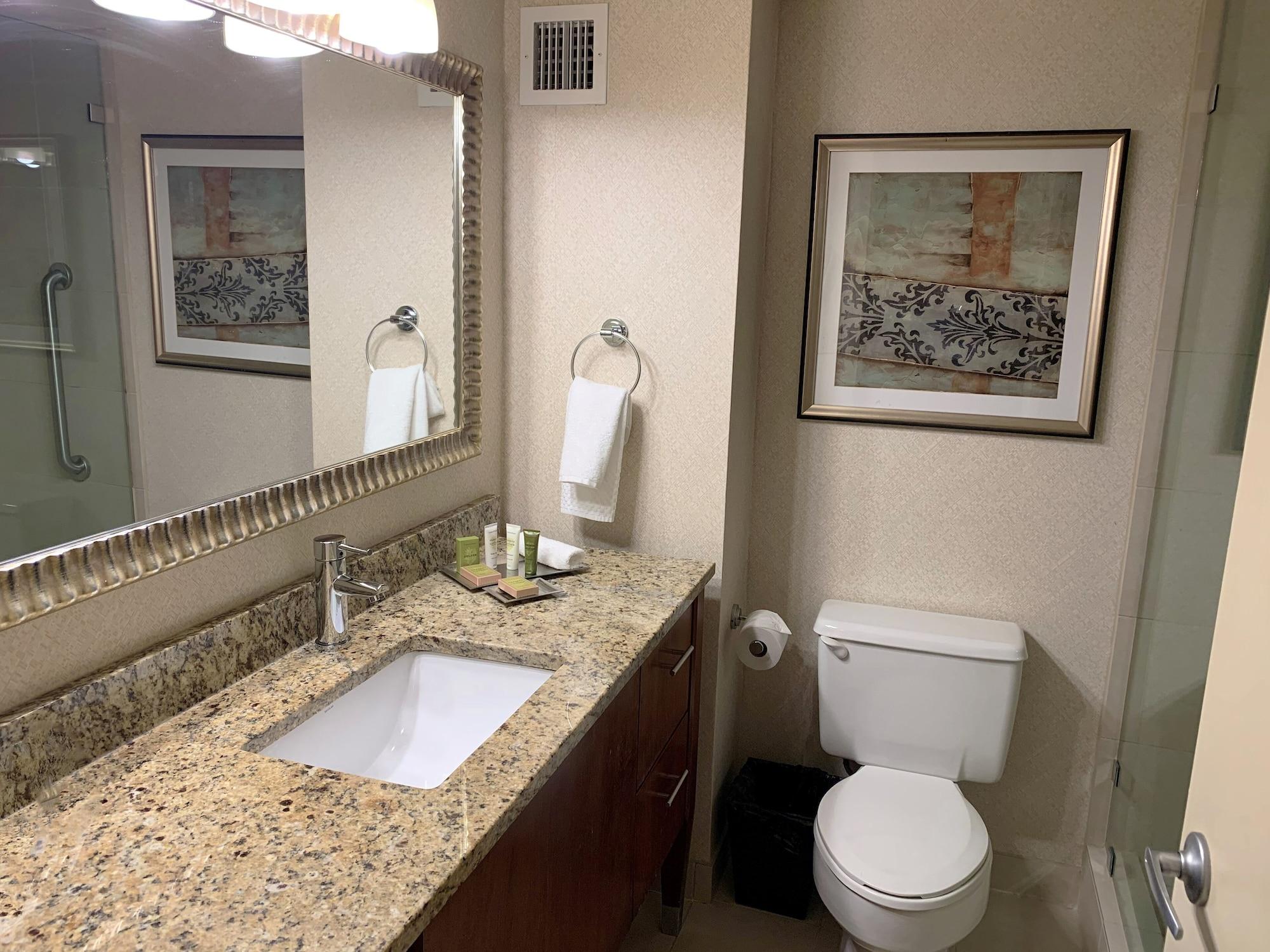 Hilton New York Jfk Airport Ξενοδοχείο Εξωτερικό φωτογραφία