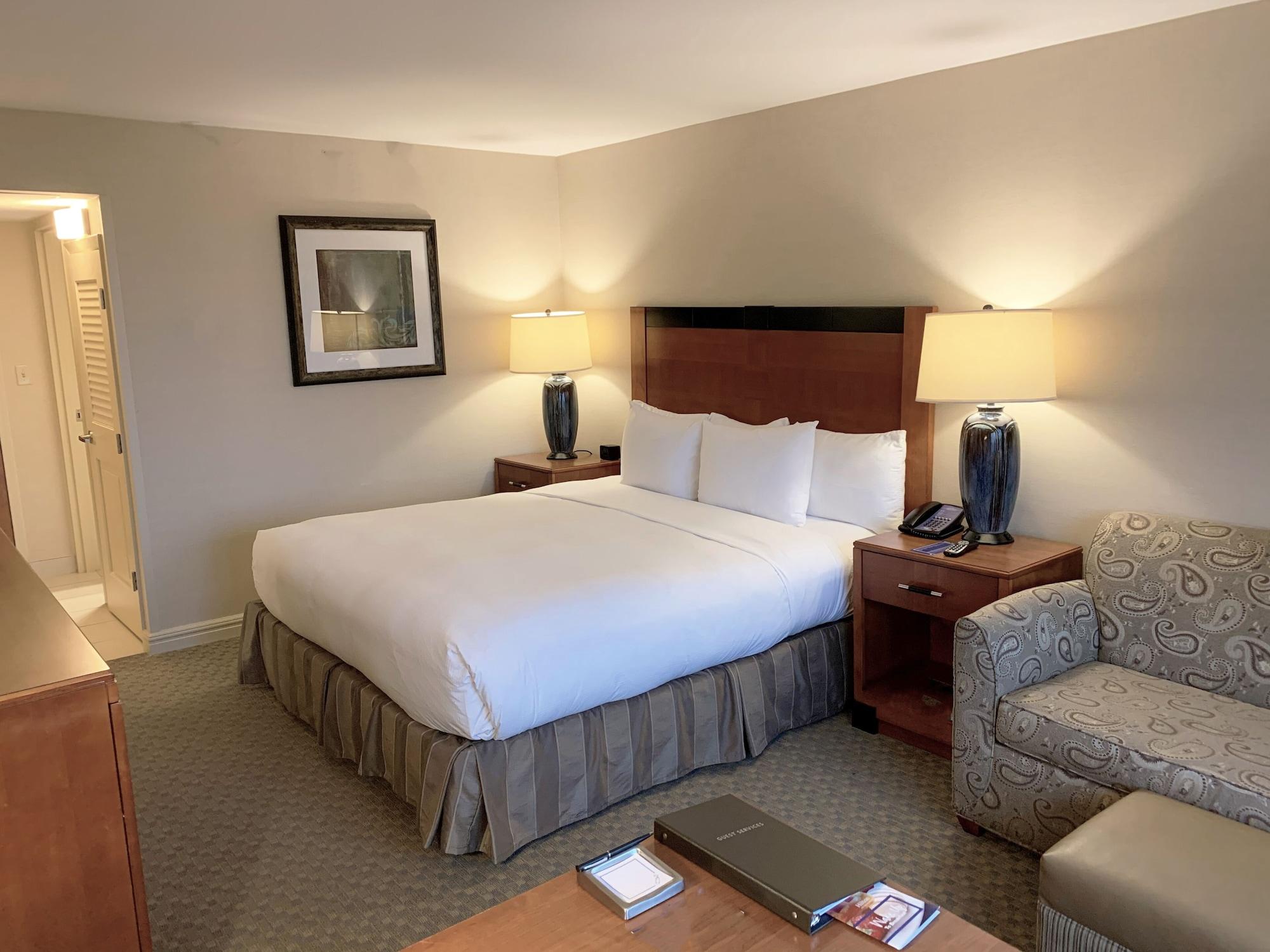 Hilton New York Jfk Airport Ξενοδοχείο Εξωτερικό φωτογραφία
