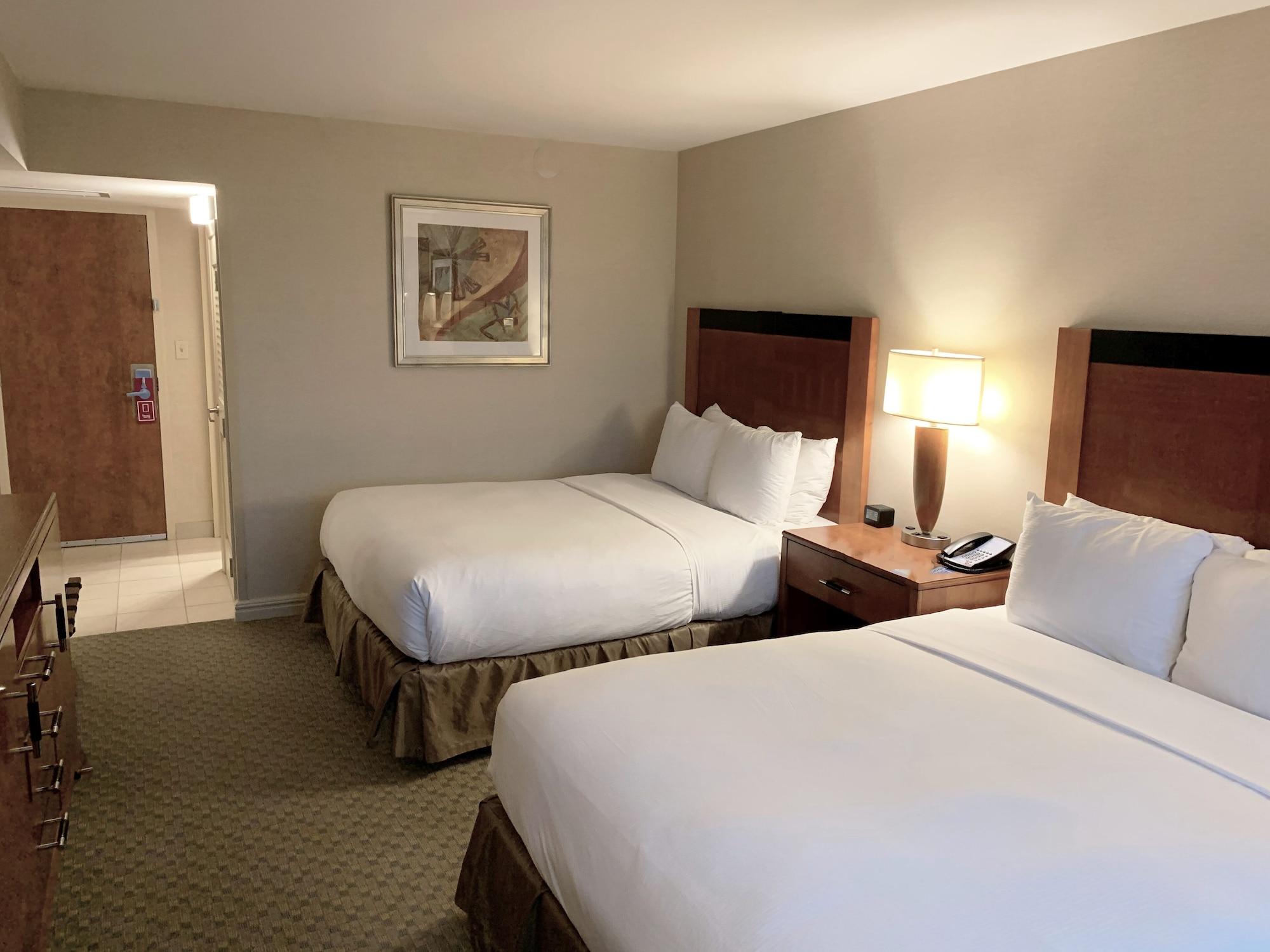 Hilton New York Jfk Airport Ξενοδοχείο Εξωτερικό φωτογραφία