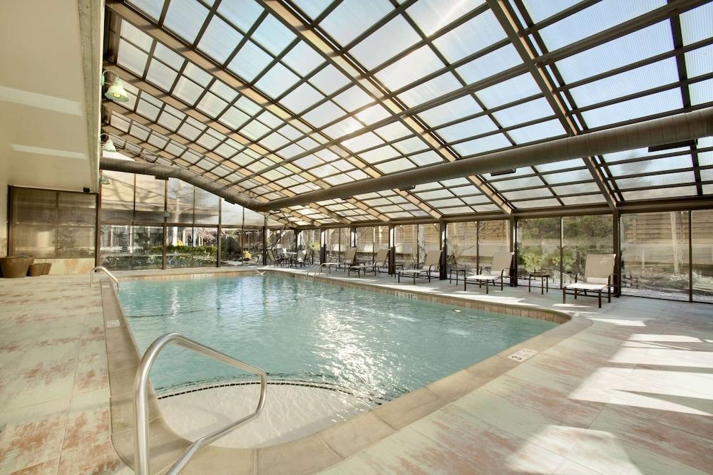 Hilton New York Jfk Airport Ξενοδοχείο Εξωτερικό φωτογραφία
