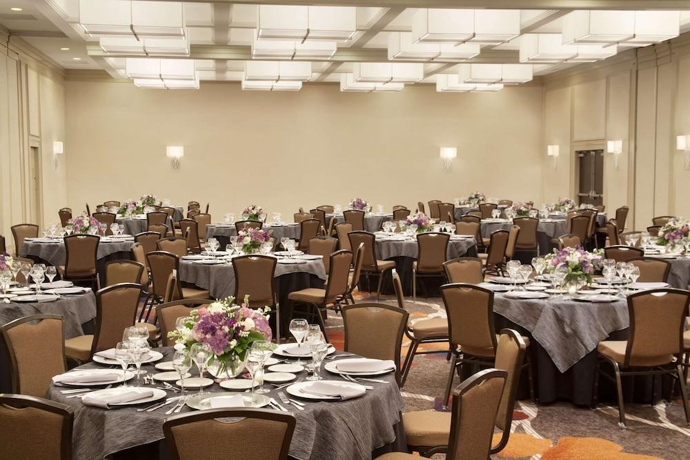 Hilton New York Jfk Airport Ξενοδοχείο Εξωτερικό φωτογραφία