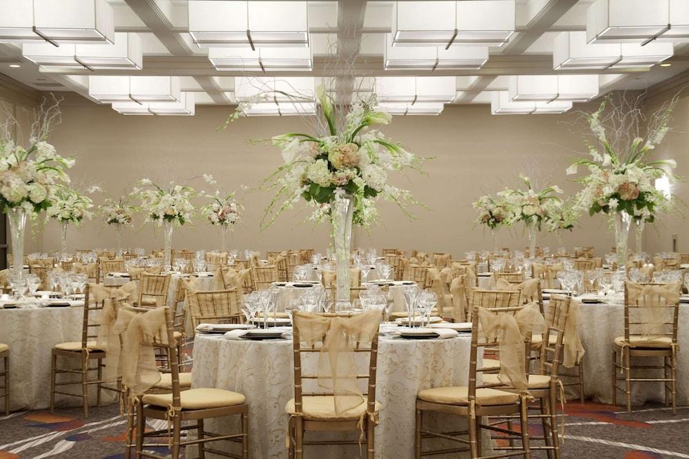 Hilton New York Jfk Airport Ξενοδοχείο Εξωτερικό φωτογραφία