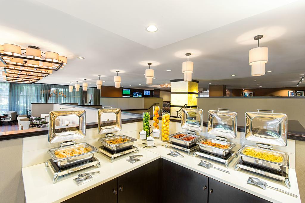 Hilton New York Jfk Airport Ξενοδοχείο Εξωτερικό φωτογραφία
