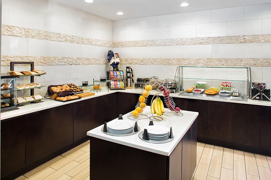Hilton New York Jfk Airport Ξενοδοχείο Εξωτερικό φωτογραφία