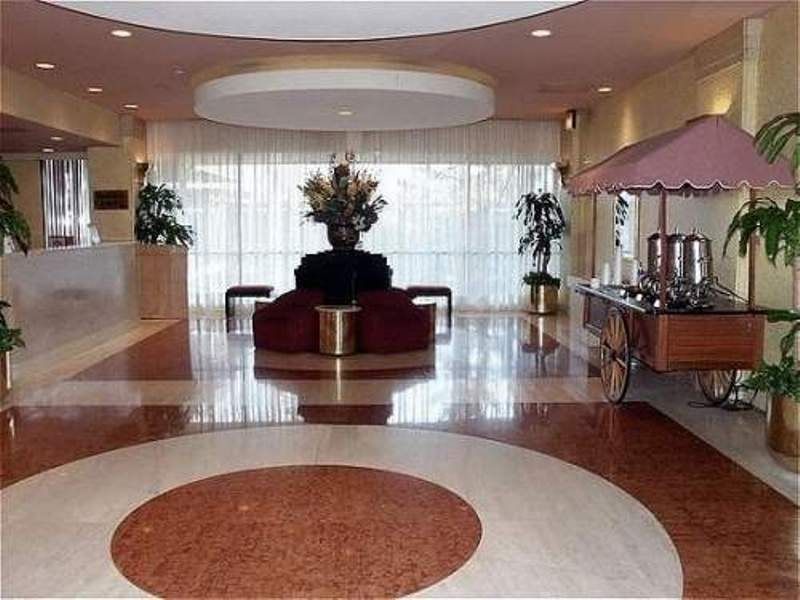 Hilton New York Jfk Airport Ξενοδοχείο Εξωτερικό φωτογραφία