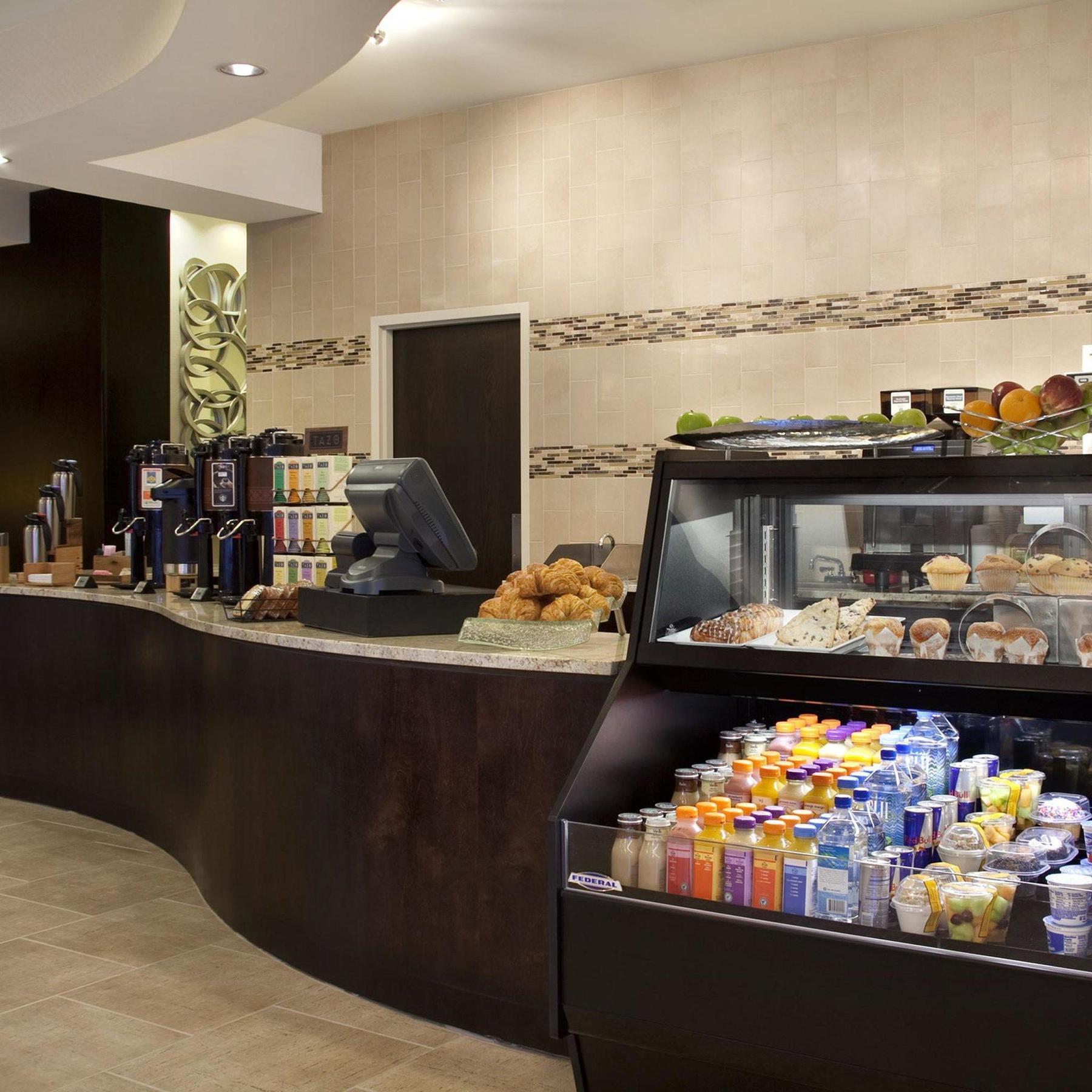 Hilton New York Jfk Airport Ξενοδοχείο Εξωτερικό φωτογραφία