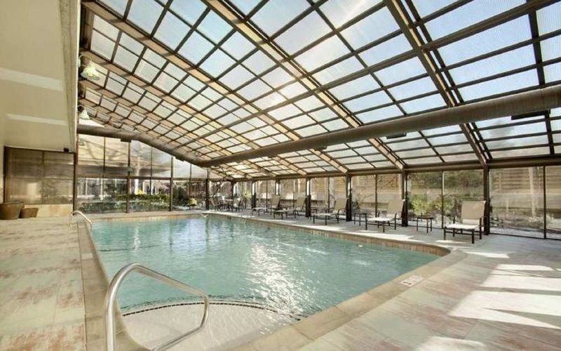 Hilton New York Jfk Airport Ξενοδοχείο Εξωτερικό φωτογραφία