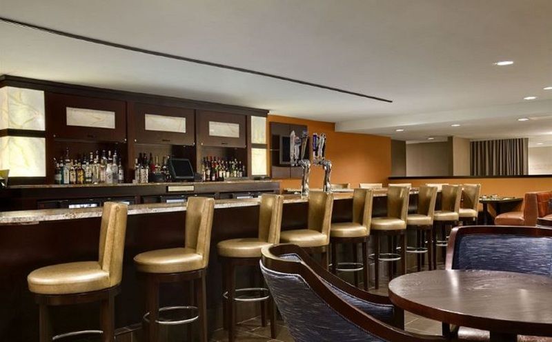 Hilton New York Jfk Airport Ξενοδοχείο Εξωτερικό φωτογραφία