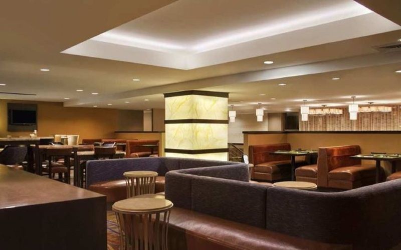 Hilton New York Jfk Airport Ξενοδοχείο Εξωτερικό φωτογραφία