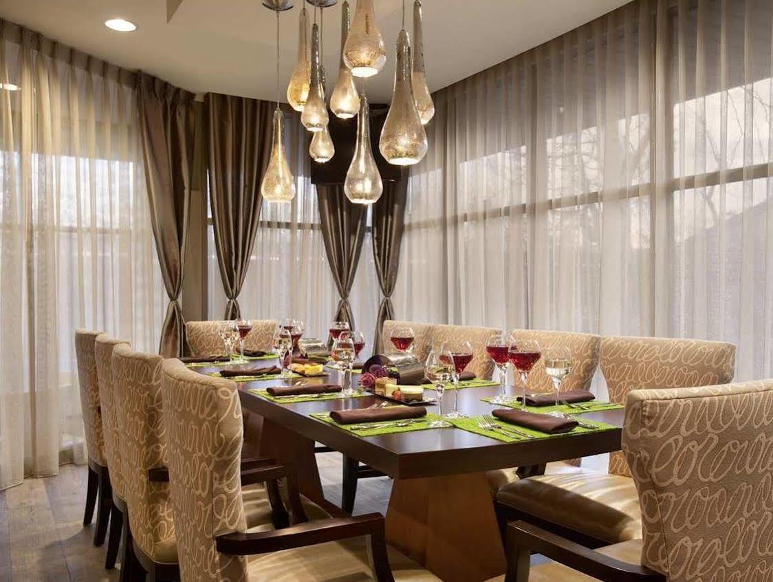 Hilton New York Jfk Airport Ξενοδοχείο Εξωτερικό φωτογραφία