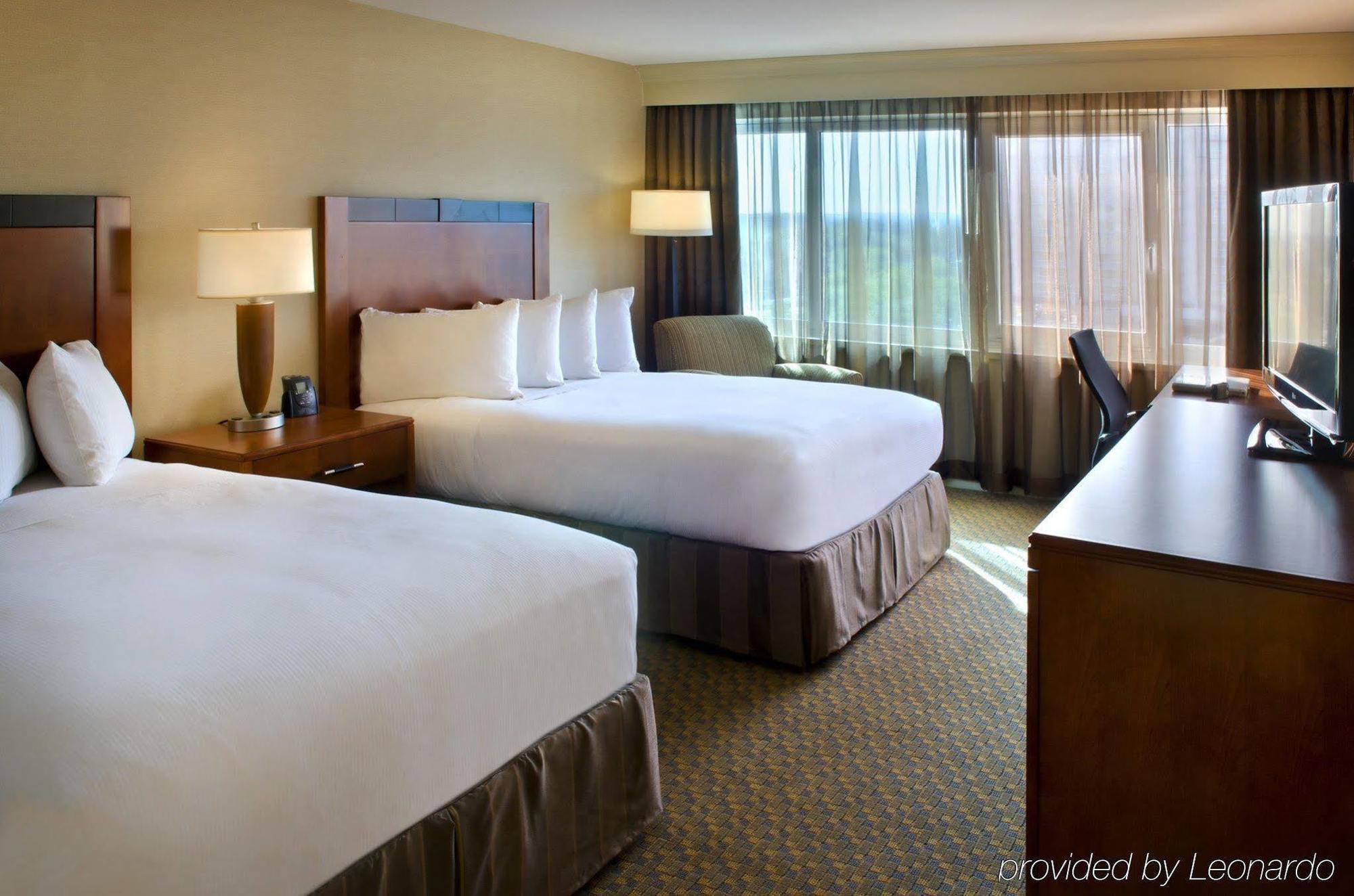 Hilton New York Jfk Airport Ξενοδοχείο Δωμάτιο φωτογραφία