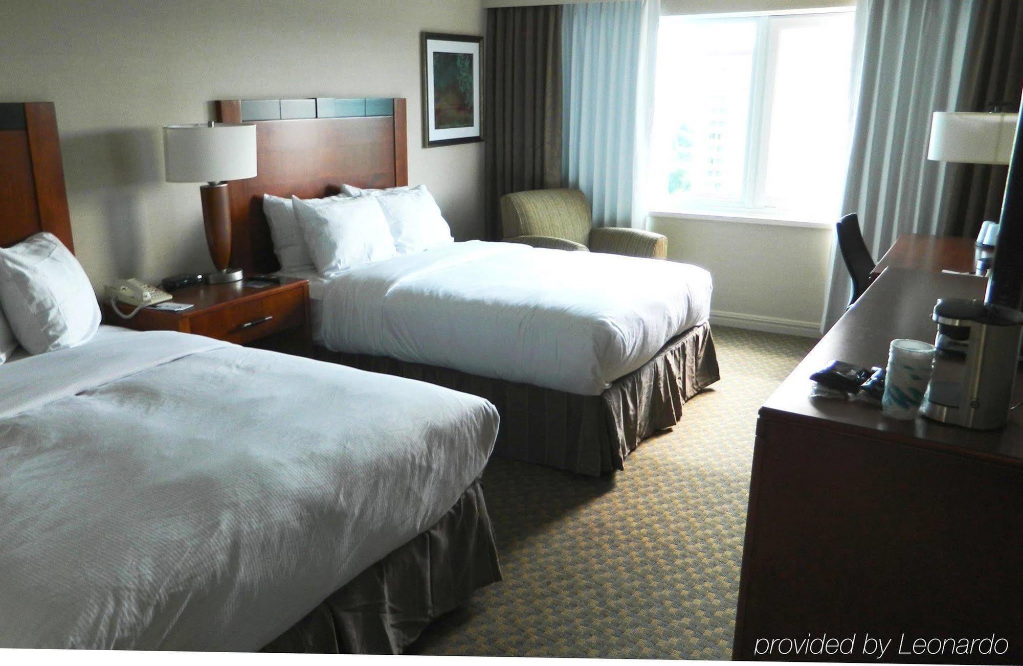 Hilton New York Jfk Airport Ξενοδοχείο Δωμάτιο φωτογραφία