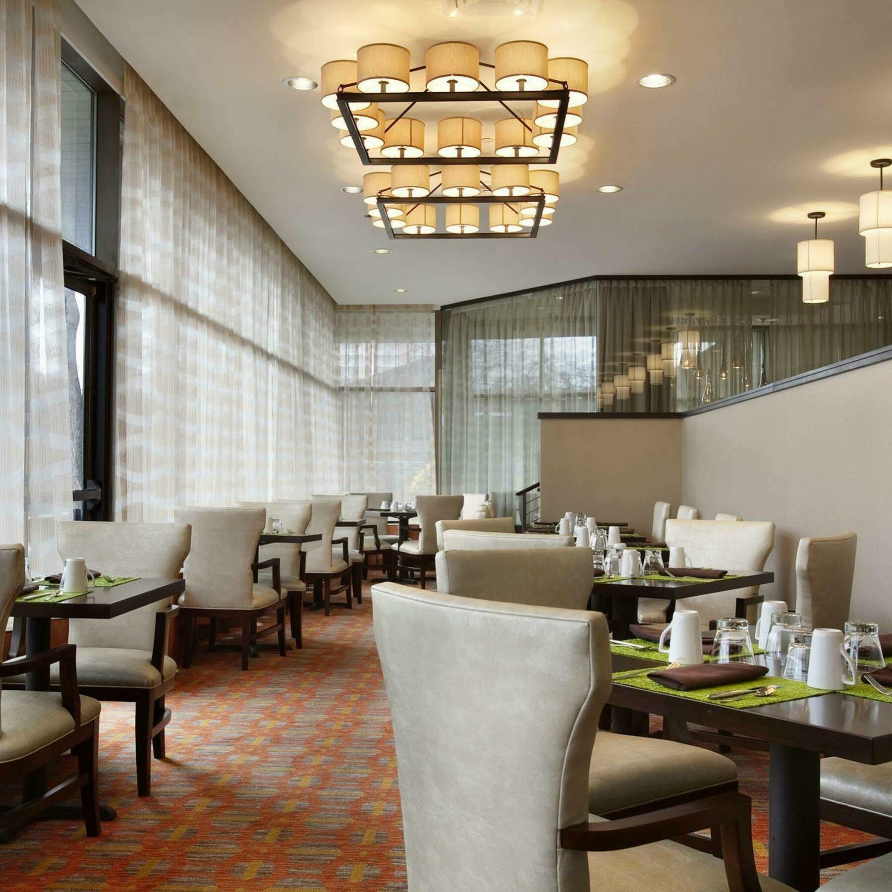 Hilton New York Jfk Airport Ξενοδοχείο Εξωτερικό φωτογραφία