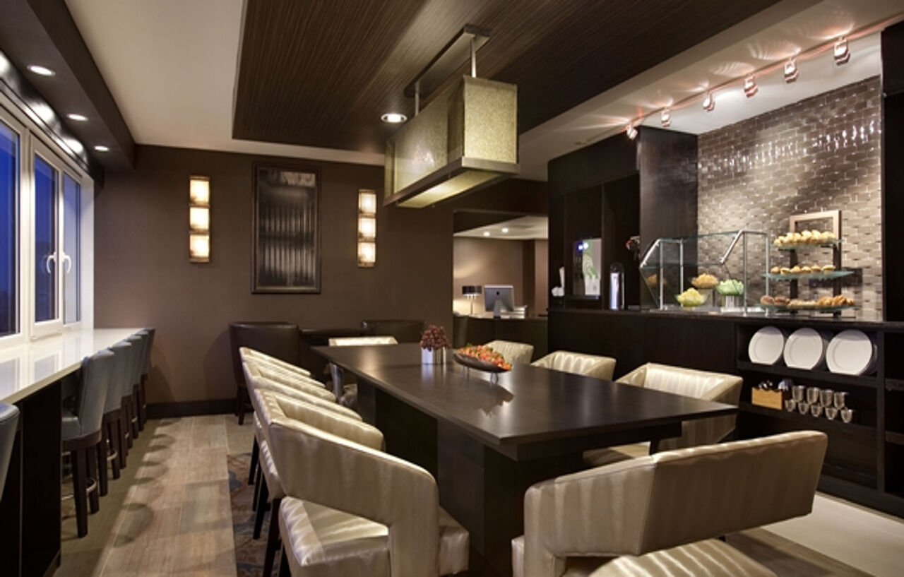 Hilton New York Jfk Airport Ξενοδοχείο Εξωτερικό φωτογραφία